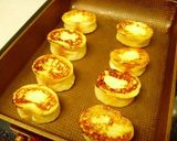 とろける　麩レンチトースト作り方7写真