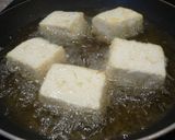 揚げ出し豆腐作り方1写真