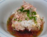 揚げ出し豆腐作り方3写真