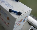 簡単スモークチキン作り方11写真