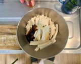 豆腐キムチ入り冷製クッパ作り方3写真