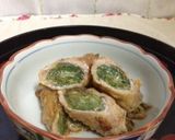 ネギの肉巻き南蛮漬け作り方7写真