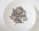 ごま塩昆布のアボカドフリット作り方1写真