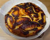 タルトタタン風ホットケーキ作り方7写真