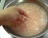 しっとり鶏そぼろ作り方1写真