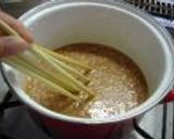 しっとり鶏そぼろ作り方2写真