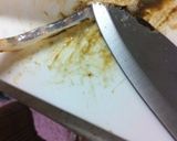ホタテひもと大根のさっと煮o(^▽^)o作り方2写真