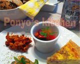 万能野菜マリネ液♪作り方4写真