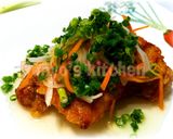 万能野菜マリネ液♪作り方6写真