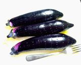 ナスの肉巻ステーキ作り方1写真