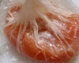 トースターで15分☆塩麹で鶏ハム。作り方2写真