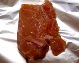トースターで15分☆塩麹で鶏ハム。作り方3写真