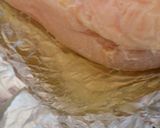 トースターで15分☆塩麹で鶏ハム。作り方6写真