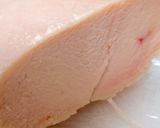 トースターで15分☆塩麹で鶏ハム。作り方7写真