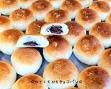 ☆チョコパン☆作り方12写真