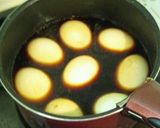 きれいに剥ける☆半熟煮卵作り方5写真