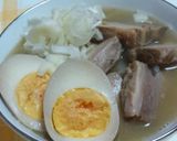 きれいに剥ける☆半熟煮卵作り方9写真
