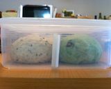 自家製酵母のベーグル作り方5写真