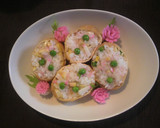 白だしで旨々♡竹の子のおかか煮（土佐煮）作り方11写真