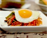 野菜たっぷり☆ナポリタン作り方7写真