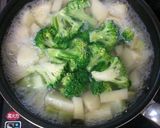 ブロッコリーのポテトサラダ作り方4写真