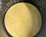 簡単！混ぜるだけ！炊飯器で紅茶ケーキ作り方16写真