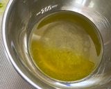 オレガノオイル　天然の抗生物質の効果！作り方10写真