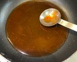 【5分で簡単韓国料理！】トッポギ風餅作り方1写真
