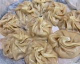 簡単な小籠包の生地作り方6写真
