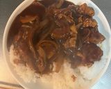 ☆簡単☆豚バラ肉のハヤシライス✨💖🌈作り方8写真