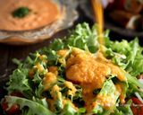 サラダが食べたくなる⁈人参ドレッシング作り方7写真