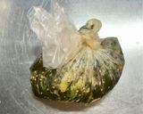 あかもくときゅうりの塩麹酢の物♪作り方6写真