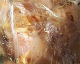 夏バテ予防☆チキンカレー(オクラ入り)🍛作り方1写真