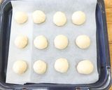 お餅でつくる もちもちポンデケージョ作り方4写真