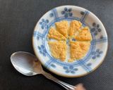 【離乳食】卵黄のペースト作り方4写真