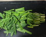 ニラ玉作り方6写真