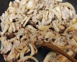 豚きのこ★味噌炒め作り方4写真