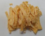 麻辣冷やし中華作り方6写真