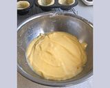 Paul’s チョコレートカスタードパイ作り方46写真