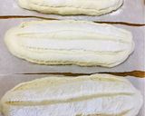 ♡サンマルク風ホットサンドパン作り方3写真