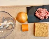 レンチン＊キーマカレー厚揚げで栄養価UP作り方1写真