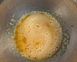 週末に🍋ウィークエンドシトロン作り方3写真