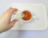 紅茶のフルーツゼリー作り方5写真