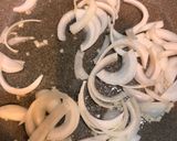 牛肉とトマト炒め作り方4写真