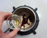 パパッと黒豆作り方2写真