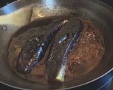 なすの照り焼き作り方5写真