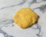 ざくざく❣️基本のタルト台(ダマンドあり)作り方16写真