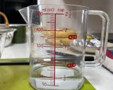 超簡単！味がよくしみたカボチャの煮物作り方2写真