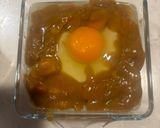 🌟[簡単] 焼きカレー🧀🍳作り方3写真