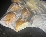 ジャーマンポテトコロッケ作り方8写真